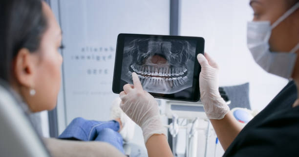 Licensed Tooth Extraction service in Calhoun County County, IA - Smile Center Dentistry